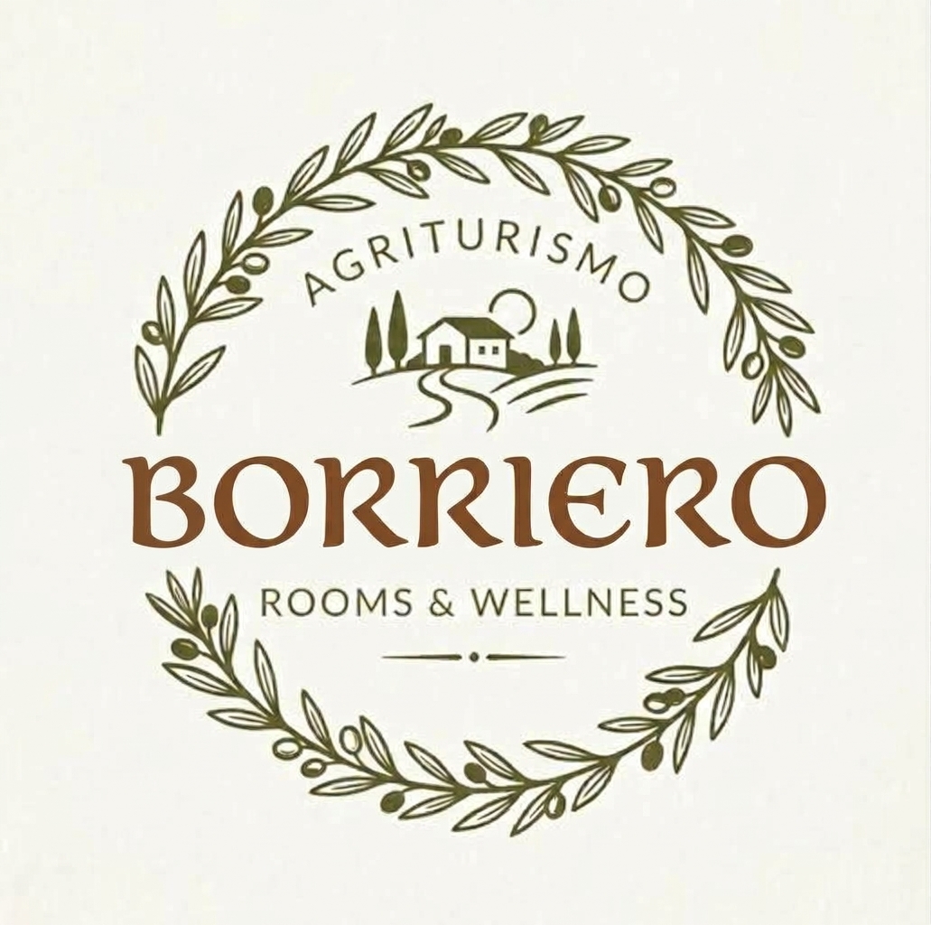 Agriturismo Borriero - Private SPA e Suite